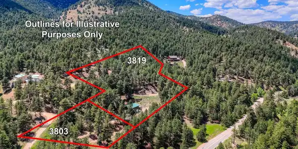 3819 James Canyon Drive