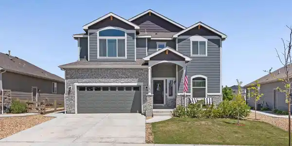 1430 Larimer Ridge Parkway