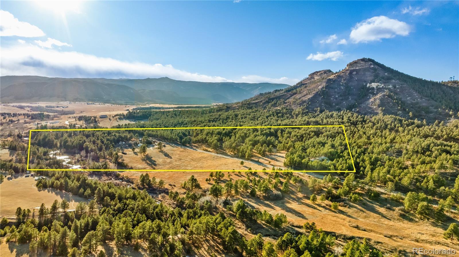 Image 4: Approximate Property Boundary