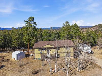 399 Conifer Drive