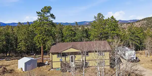 399 Conifer Drive