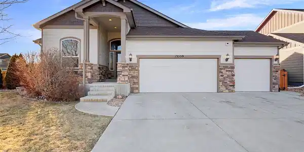 13559 Mustang Drive