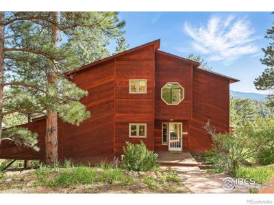 1101 Peakview Circle