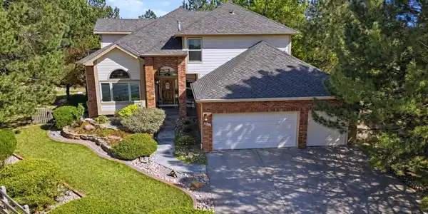 301 Sleeping Owl Point