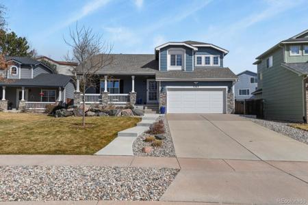 3265 Flying Horse Road