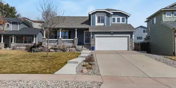3265 Flying Horse Road
