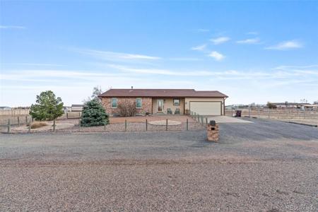 338 E Fraser Drive