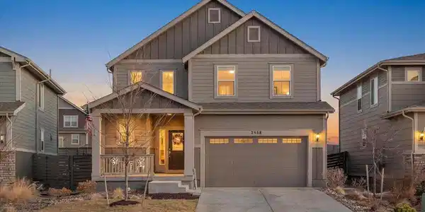 2558 Painted Turtle Avenue