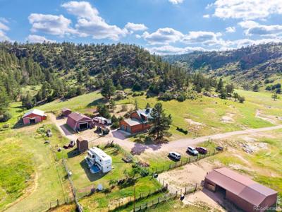 815 W County Road 82e