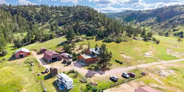 815 W County Road 82e