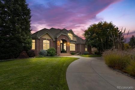 10102 Prestwick Trail