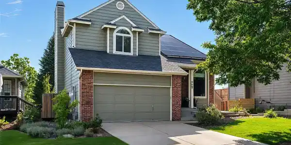 460 Somerset Drive