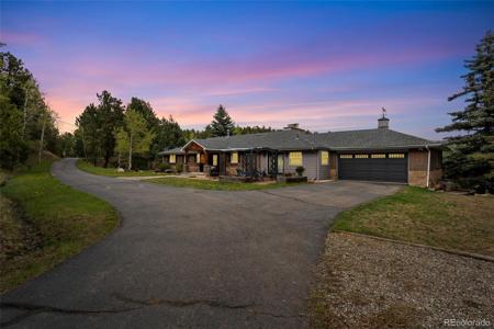27436 Kennedy Gulch Road