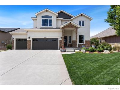 8665 Blackwood Drive