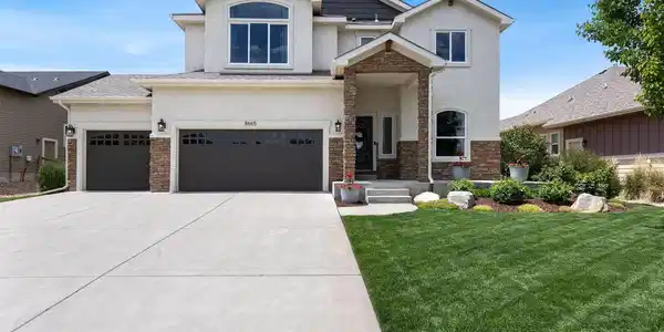 8665 Blackwood Drive