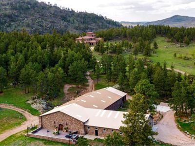 9200 Old Flowers Road