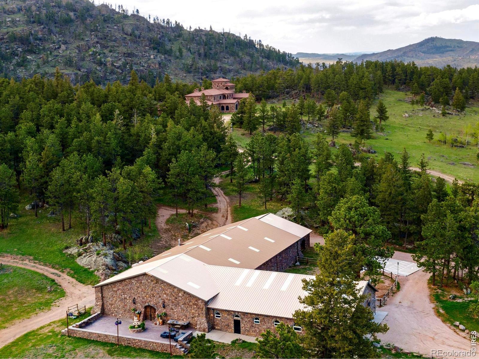 Image 1: Event Center/ Indoor Arena / Wedding Venue