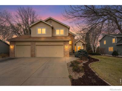 1006 Fox Hills Drive