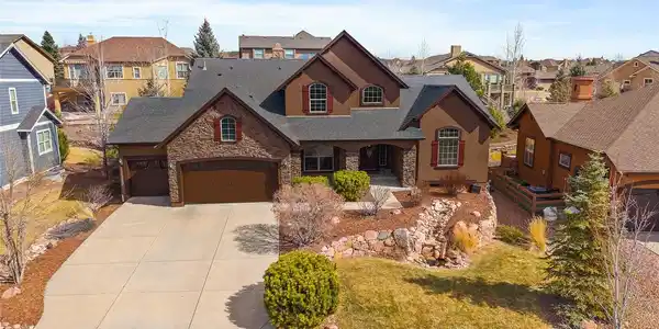 13421 Crane Canyon Loop
