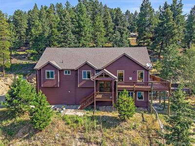 7055 Woodchuck Way
