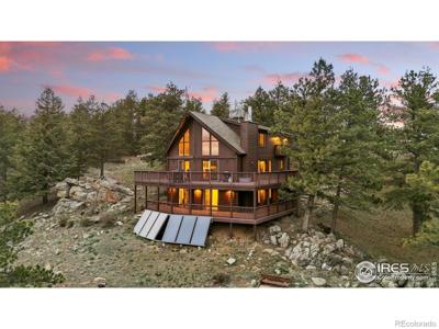 531 Sky Trail Road