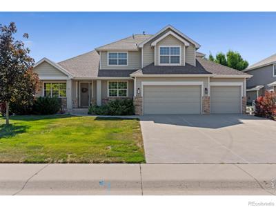 8417 Castaway Drive