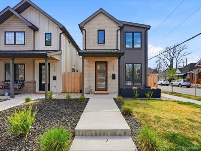3280 W Hayward Place