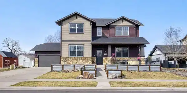 210 Peppler Drive