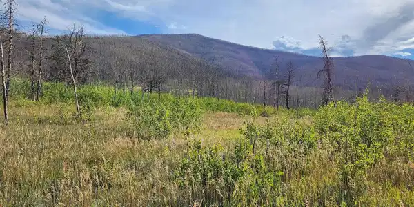 0 Crystal Mountain Road