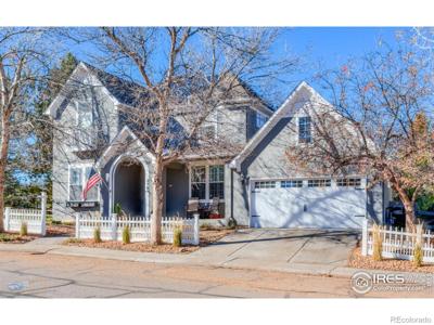 2765 Meadow Mountain Trail