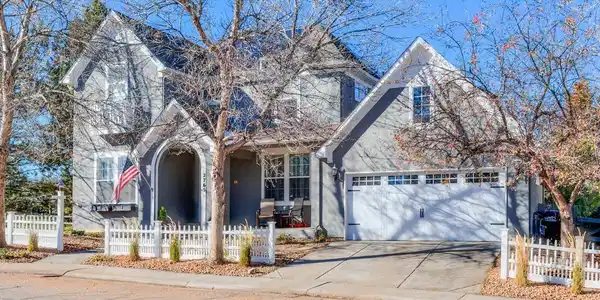 2765 Meadow Mountain Trail