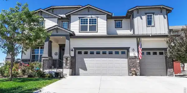 2092 Falling Leaf Drive