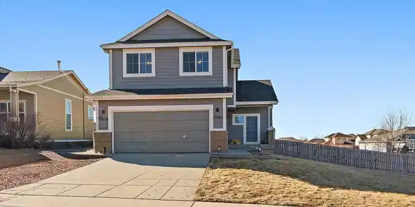 7705 Blue Vail Way