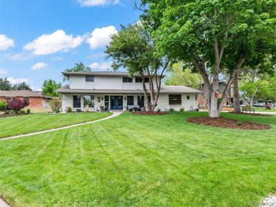 6111 W Fremont Drive