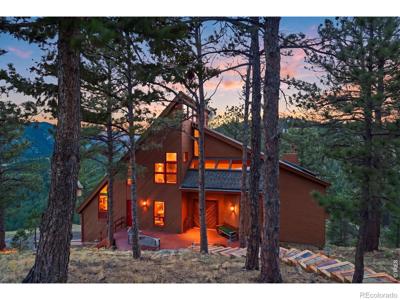 3367 Sunshine Canyon Drive