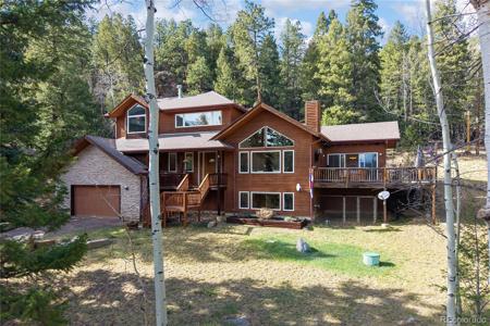 385 Snyder Mountain Road