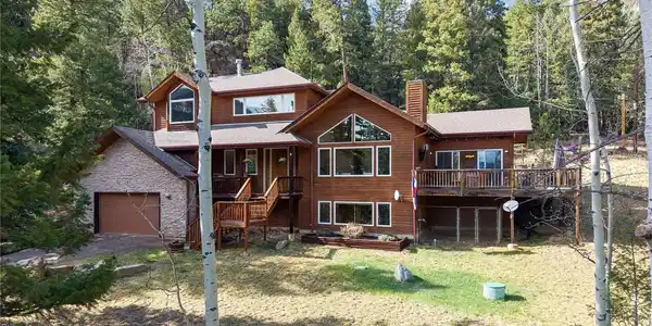 385 Snyder Mountain Road