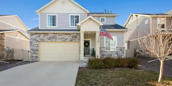 3620 Candlewood Drive