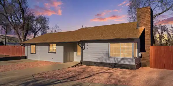 534 S Summit View Drive