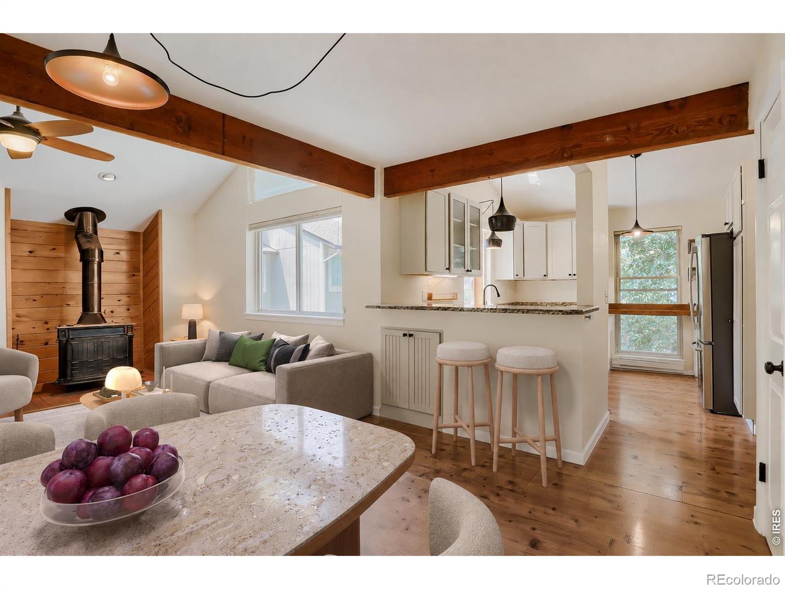 Image 1: Welcome to 4723 Tantra Drive - in desirable South Creek in Table Mesa! (Virtual Staging) Image 1: Welcome to 4723 Tantra Drive - in desirable South Creek in Table Mesa! (Virtual Staging)