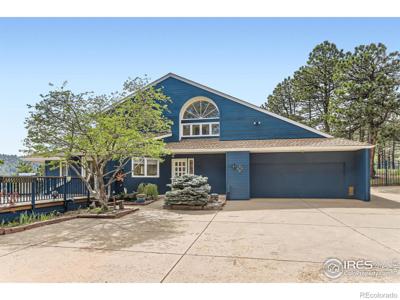 2485 Lee Hill Drive