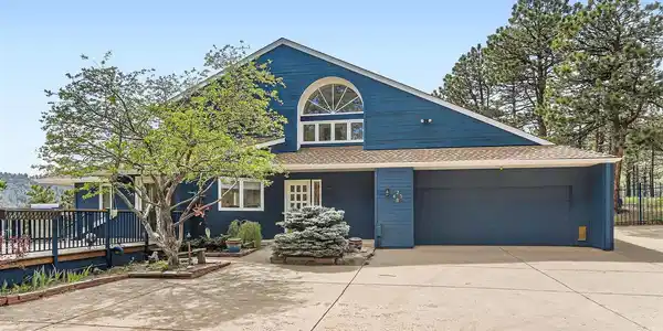 2485 Lee Hill Drive