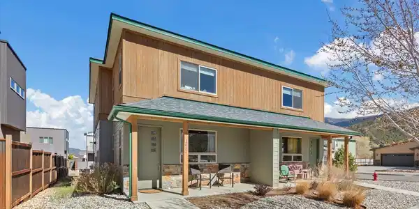1024 Poncha Springs Lane