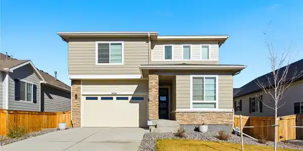 9074 Truckee Court