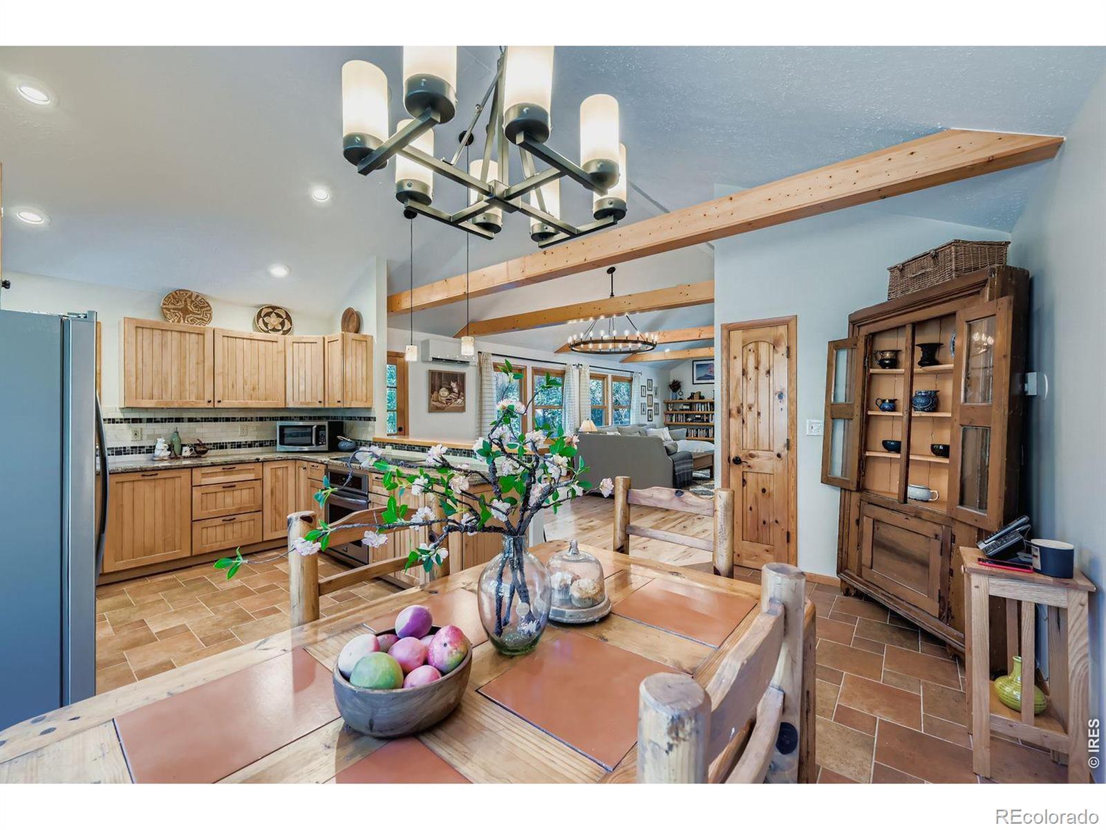 Image 2: Kitchen and Dining Image 2: Kitchen and Dining