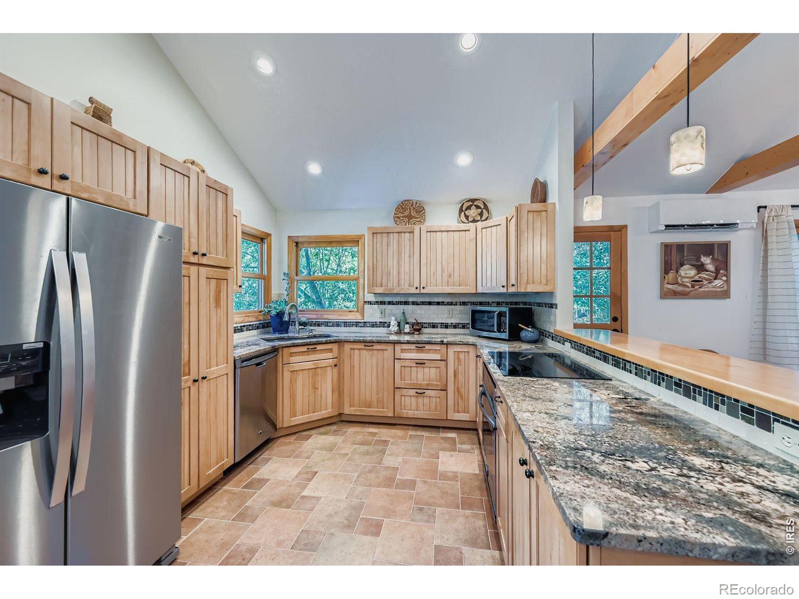 Image 3: Updated Kitchen Image 3: Updated Kitchen