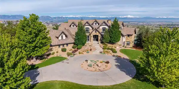 15478 Mountain View Circle
