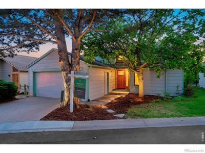 3620 Silver Plume Lane