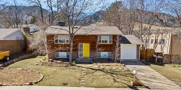 2820 Colby Drive