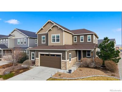 9776 Camas Lane